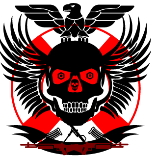 grancorn's emblem