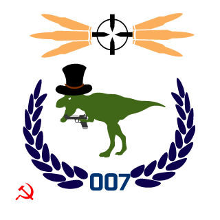 Lucresio007's emblem