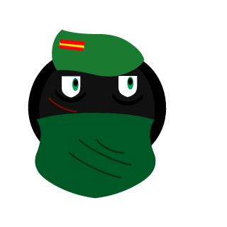 Herrerom278's emblem