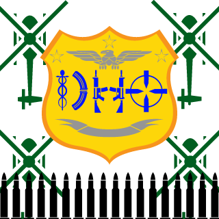 HERO3789's emblem