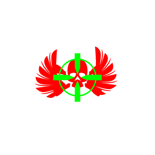 MDMAeuphoria's emblem
