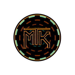 Mutriku charlie's emblem