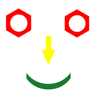xG3T WRECKEDx's emblem
