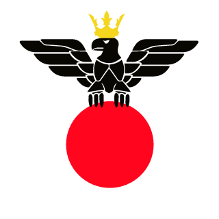 Kindergarten's emblem
