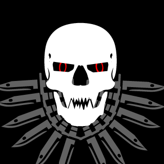 19ALEN98's emblem