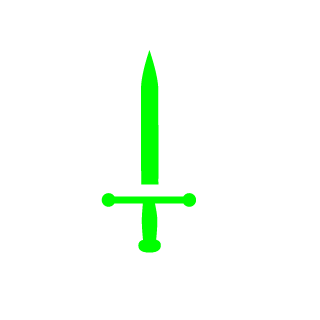 Nersada's emblem