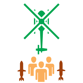 Turntobeer's emblem