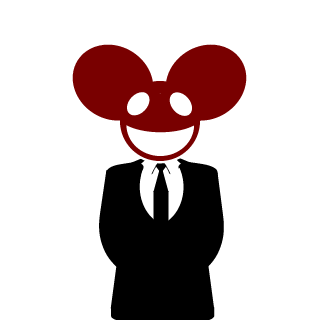 Deadmau5 IA's emblem