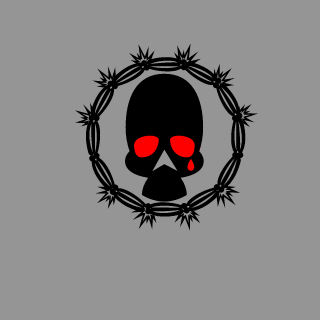 DemonicPhantomx's emblem