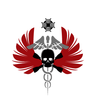 Amustillo's emblem
