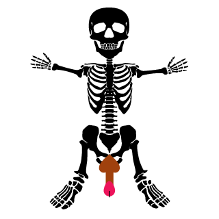 BoneArt's emblem