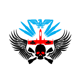 MajoRFuq's emblem