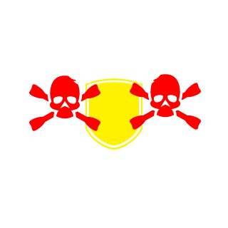 trinnwreck's emblem