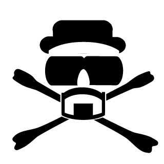 Inmate532-521's emblem