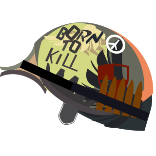B4NDO's emblem