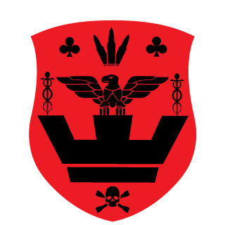 Amadore1's emblem