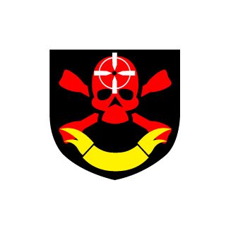 Taylorsteel's emblem