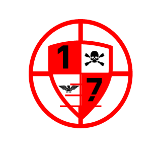 ELTBovver's emblem