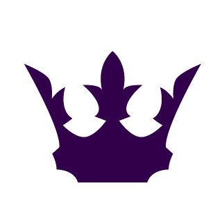 XxRoyalPurplexX's emblem