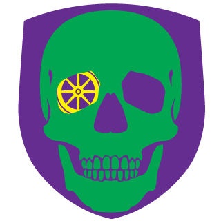 grof1998's emblem