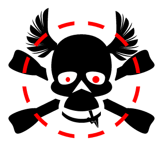 Luckypsilon's emblem