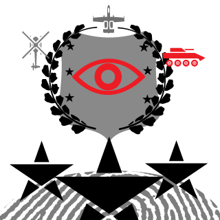Tehsolution's emblem
