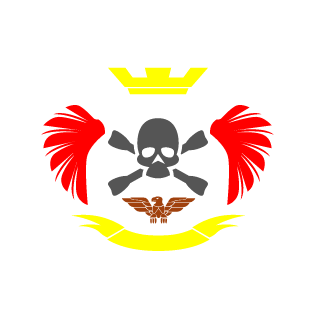 Peoplehunter1983's emblem