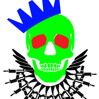 danwag97's emblem