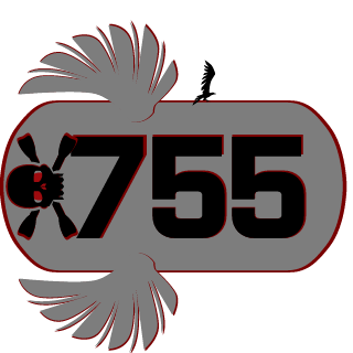 LtGrunked's emblem
