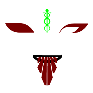 34Markus58's emblem