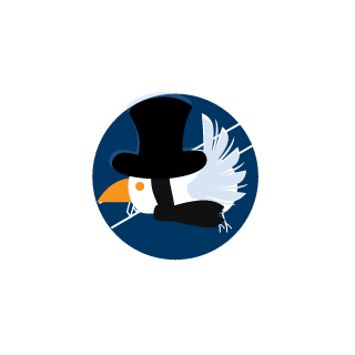 TheFlamingGoose's emblem