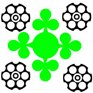 ItsKKM's emblem