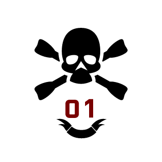 Blackdragonquest's emblem