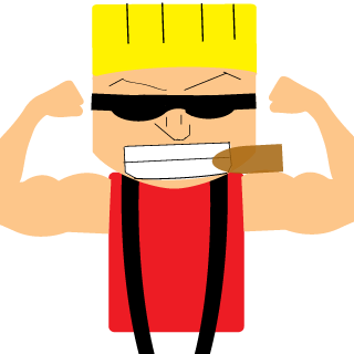 Super_Salmon64's emblem