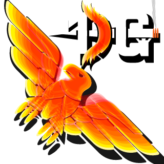 0PERAT0R07's emblem