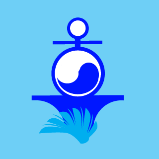 LOVEisDIA's emblem