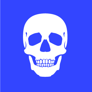 Dane-0-myte's emblem