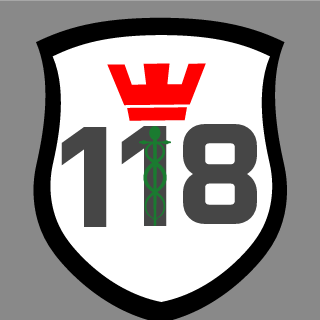 EvilWorm118's emblem
