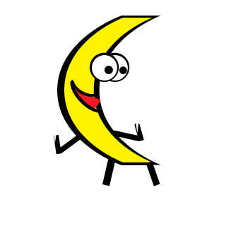 BananaPower92's emblem
