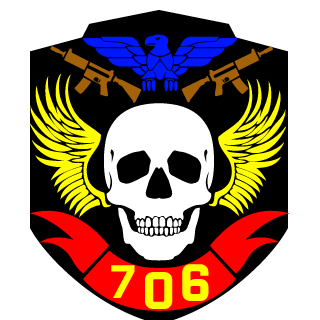 T706RIDAH's emblem