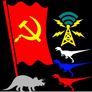 dnp650's emblem