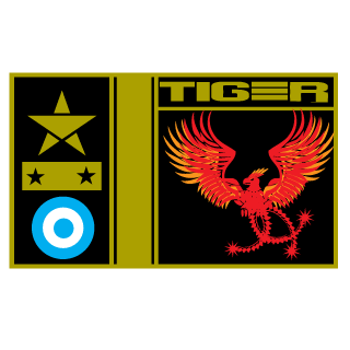 El_Buda80's emblem