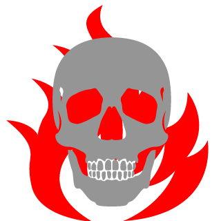 FireCrusher19's emblem