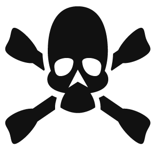 kosmonavt100500's emblem