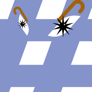 TopLadCake's emblem