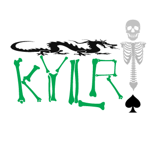 Killer's emblem