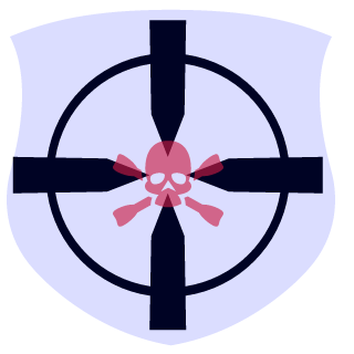 Stelexi's emblem