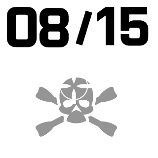 FISH-Balticrebel's emblem