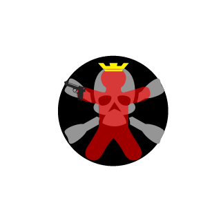 Plfoxi's emblem