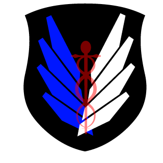 Agmanco's emblem